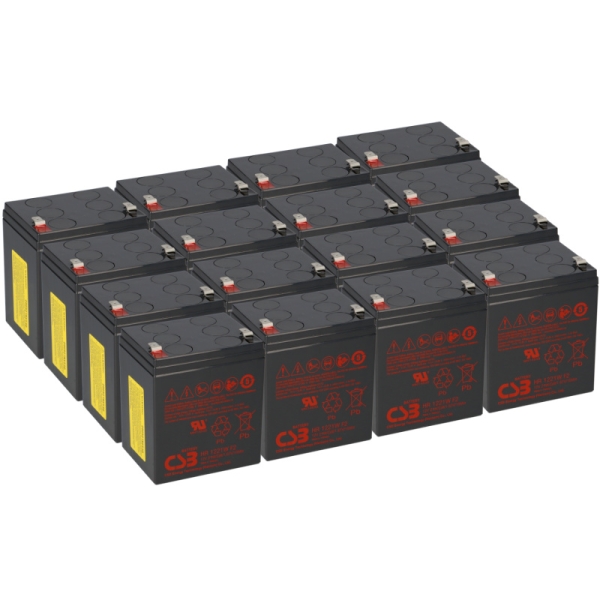 CSB-SCD44 kompatibler Akkusatz